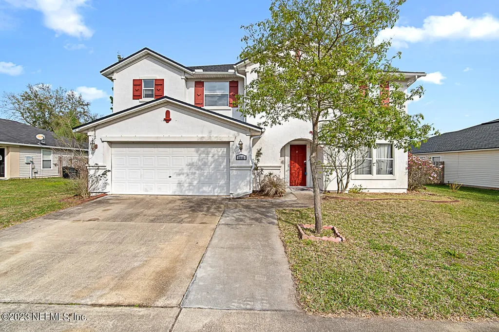 2403 Tyson Lake Drive Jacksonville FL 32221
