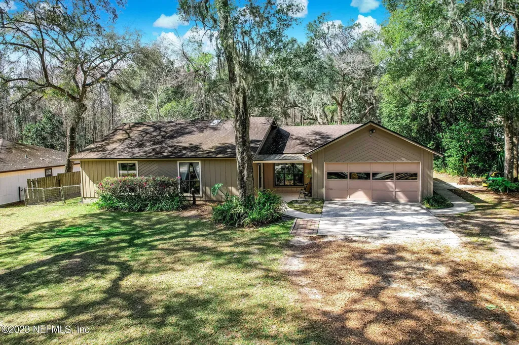 3190 Wilderness Drive Middleburg FL 32068