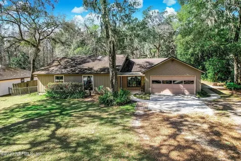 3190 Wilderness Drive Middleburg FL 32068