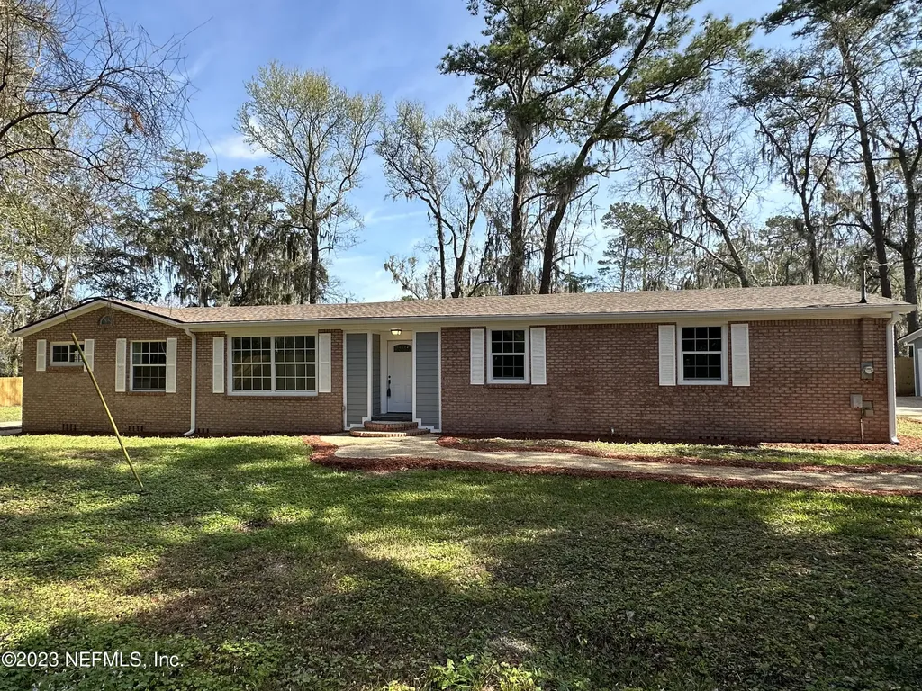 8655 New Kings Road Jacksonville FL 32219