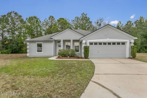 15883 Twin Creek Drive Jacksonville FL 32218