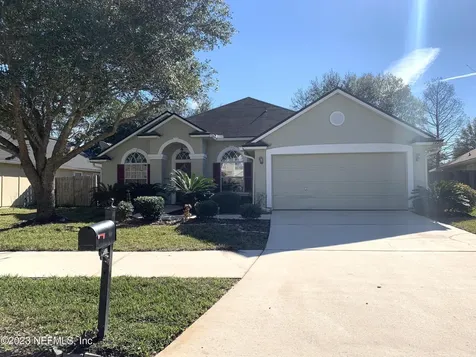 2840 Spotted Eagle Drive Jacksonville FL 32226