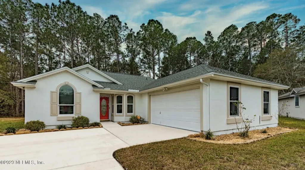 4547 Big Sky Court Jacksonville FL 32210
