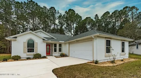 4547 Big Sky Court Jacksonville FL 32210