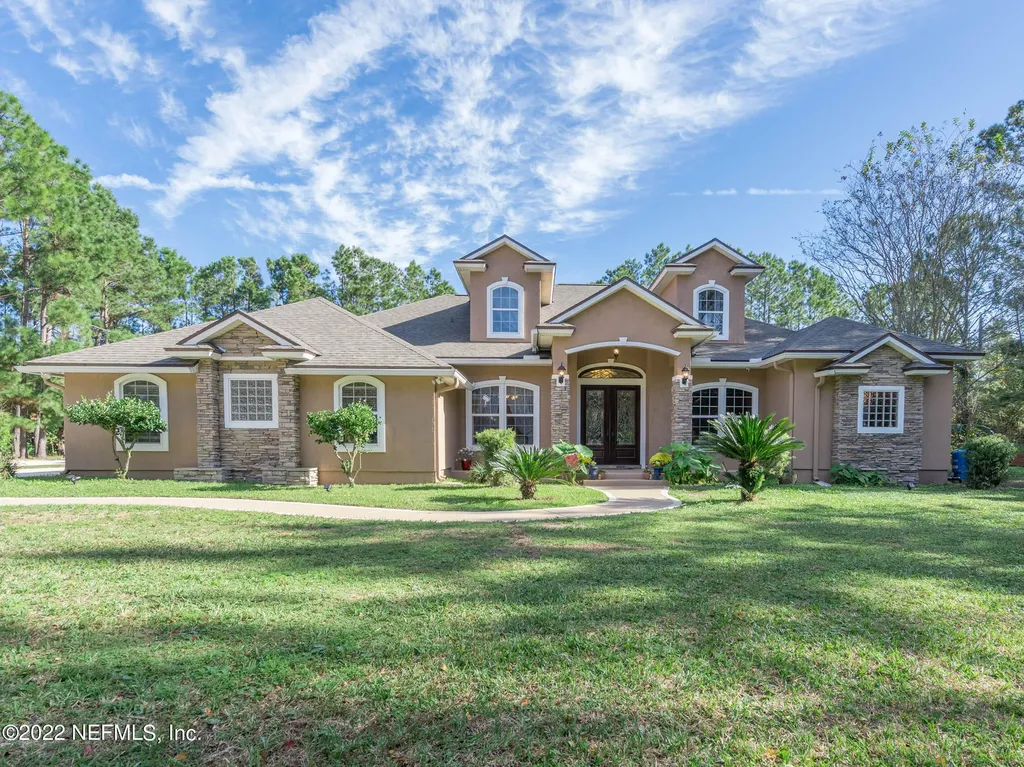 97033 Bell Lagoon Drive Yulee FL 32097