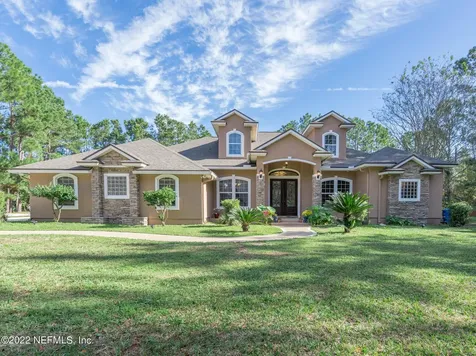 97033 Bell Lagoon Drive Yulee FL 32097