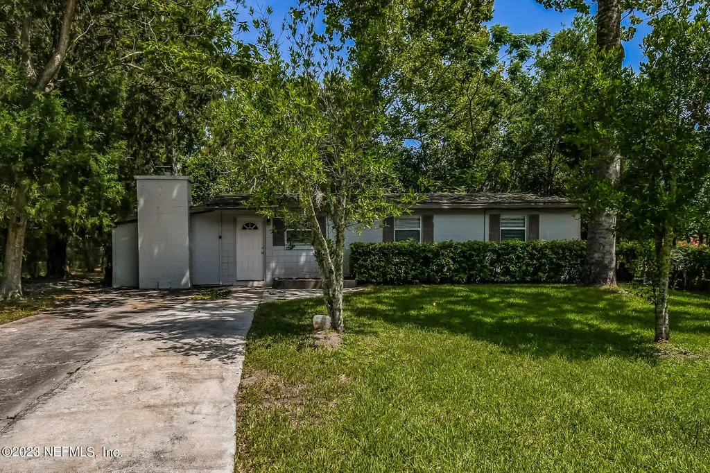 6965 Miss Muffet Lane N Jacksonville FL 32210