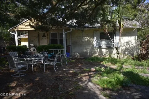 8005 Reid Avenue Jacksonville FL 32208