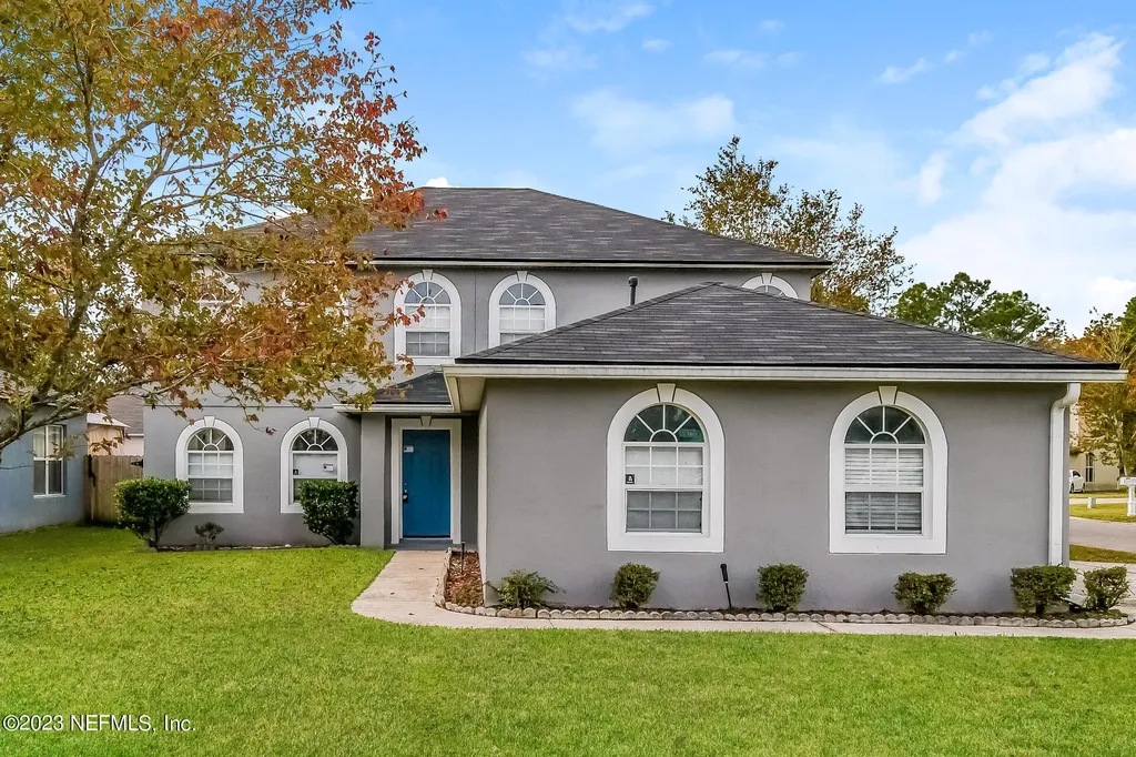 4498 Marsh Hawk Drive S Jacksonville FL 32218