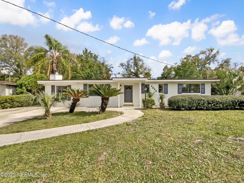 2085 Betsy Drive Jacksonville FL 32210