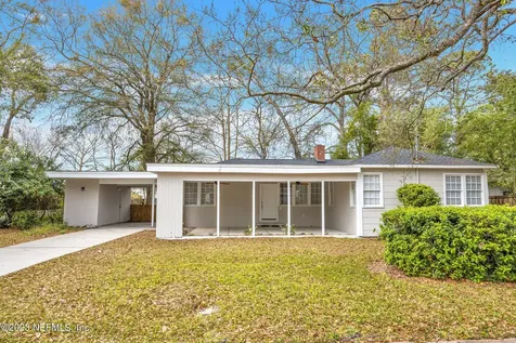 3555 Ola Street Jacksonville FL 32205