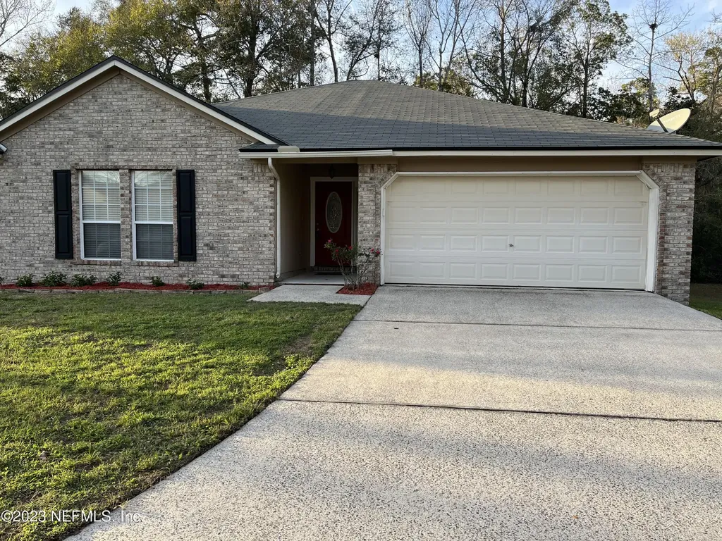 11345 Hartland Road Jacksonville FL 32218