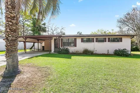368 Arora Boulevard Orange Park FL 32073