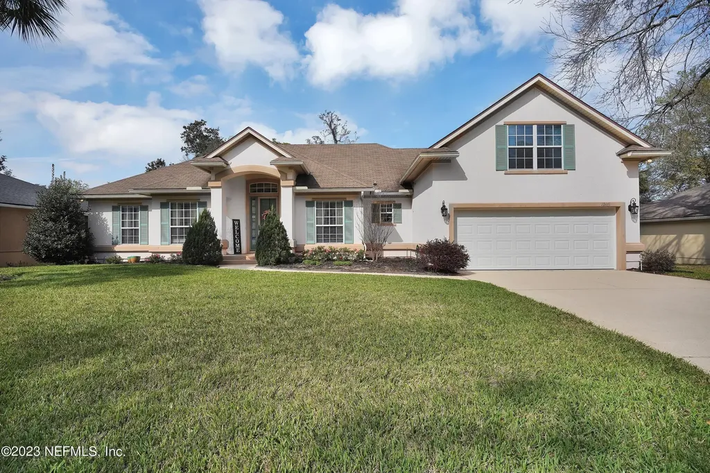 12469 Mariah Ann Court S Jacksonville FL 32225