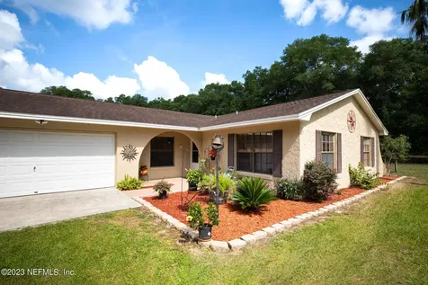 2956 Henley Road Green Cove Springs FL 32043