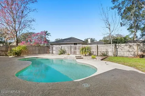 12648 Sand Ridge Drive Jacksonville FL 32258