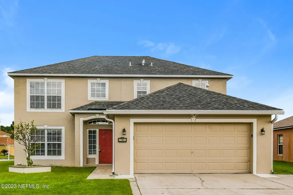 7306 Fox Grove Road Jacksonville FL 32244
