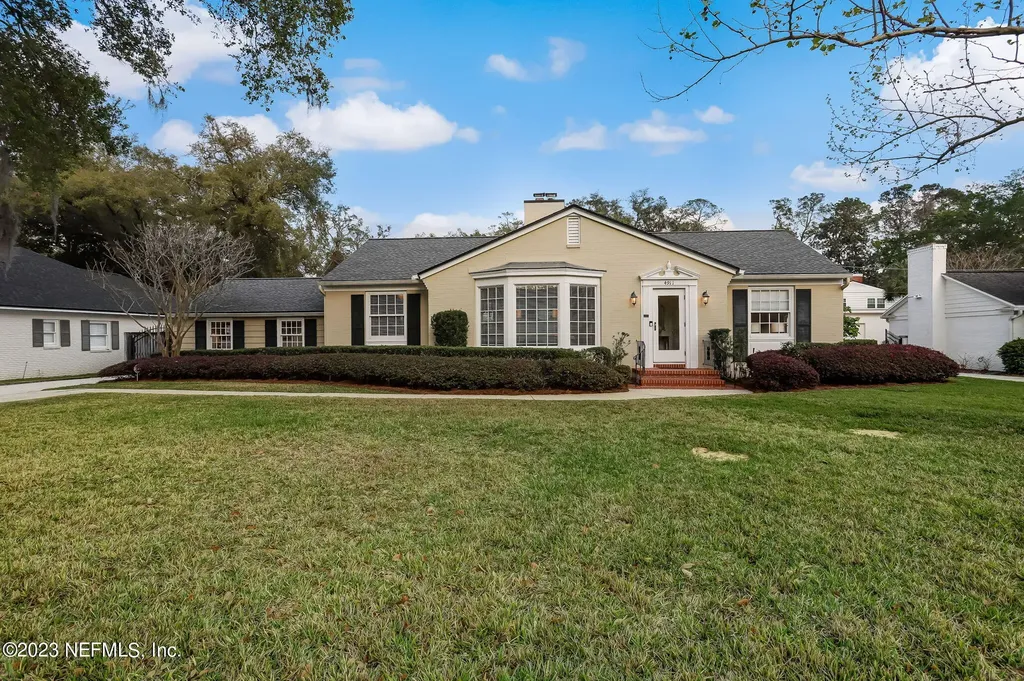 4911 Arapahoe Avenue Jacksonville FL 32210
