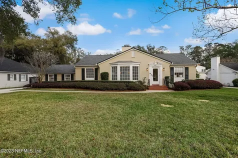 4911 Arapahoe Avenue Jacksonville FL 32210