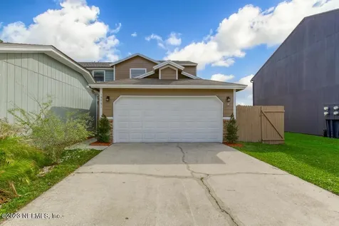 10961 Peppermill Lane Jacksonville FL 32257