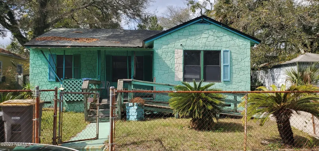 2010 Lambert Street Jacksonville FL 32206