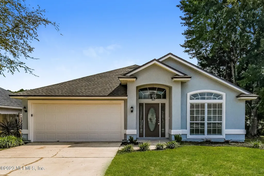 1521 Ashleigh Street Middleburg FL 32068