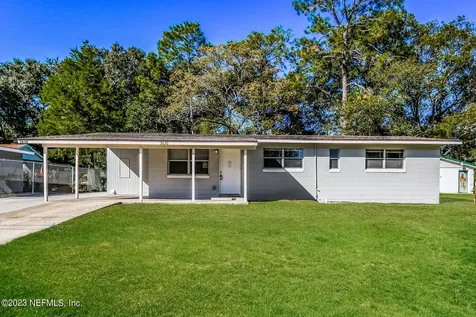 3630 Frye Avenue W Jacksonville FL 32210