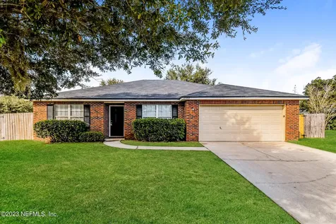 12708 Black Feather Court Jacksonville FL 32218