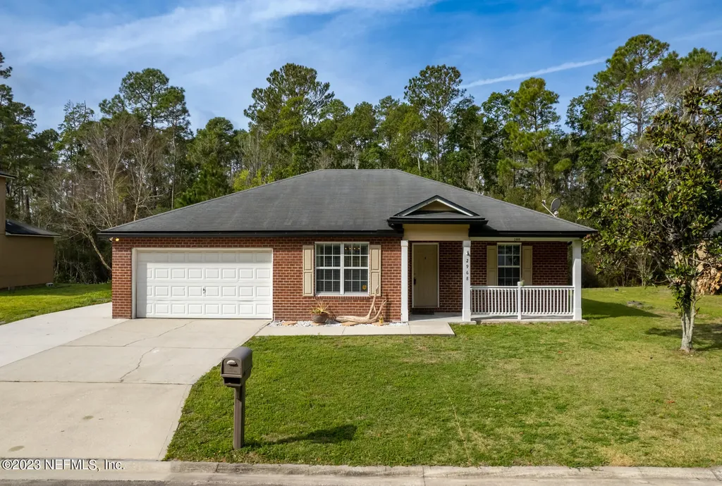 2968 Pilar Lane Jacksonville FL 32225