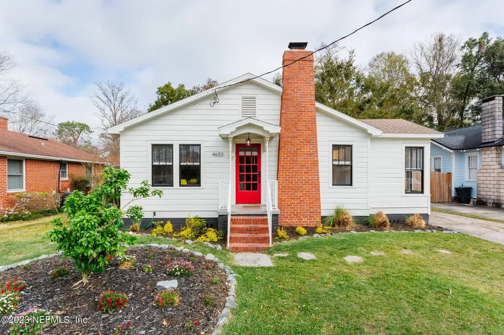 4653 Ramona Boulevard Jacksonville FL 32205