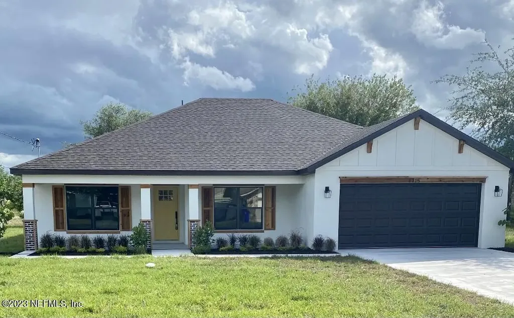 4715 Sturgeon Drive Sebring FL 33870
