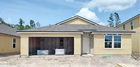 2706 Oak Stream Drive Green Cove Springs FL 32043