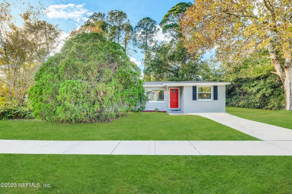 5204 Acoma Avenue Jacksonville FL 32210