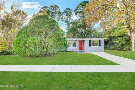5204 Acoma Avenue Jacksonville FL 32210