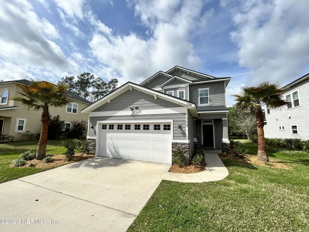 1568 Oldenburg Drive Jacksonville FL 32218