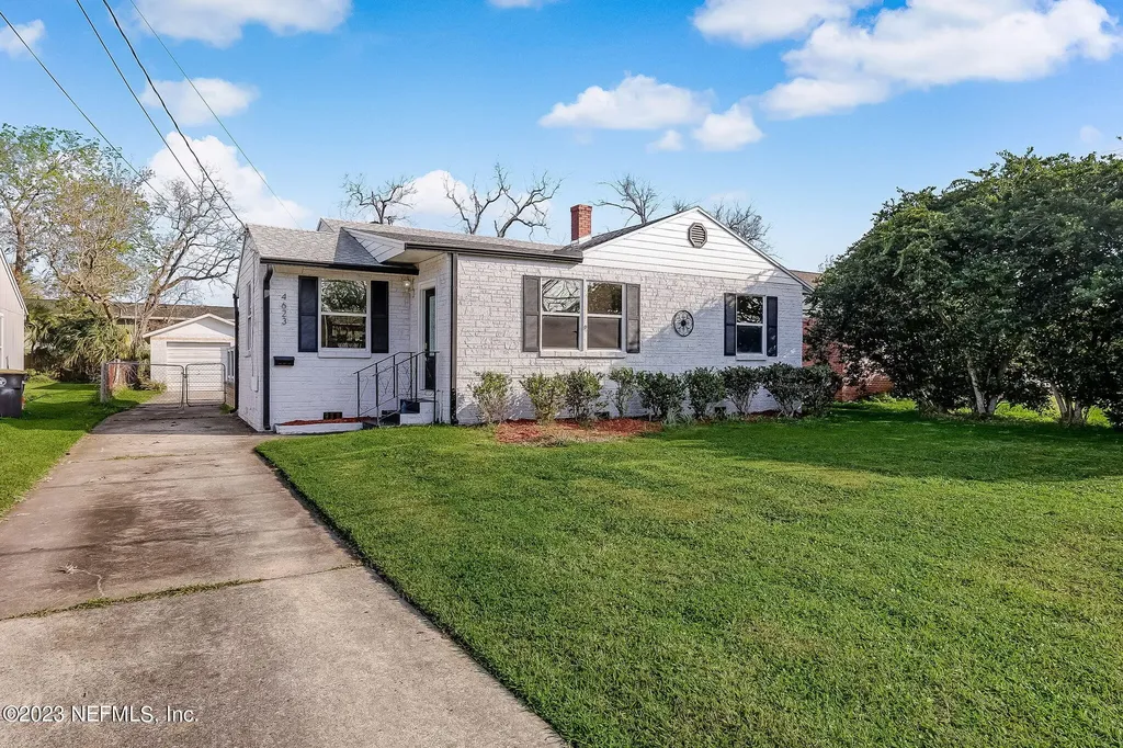 4623 Cardinal Boulevard Jacksonville FL 32210