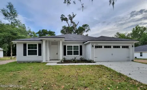5107 107th Street Jacksonville FL 32244
