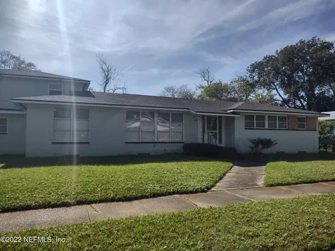 1708 W 14th Street Jacksonville FL 32209
