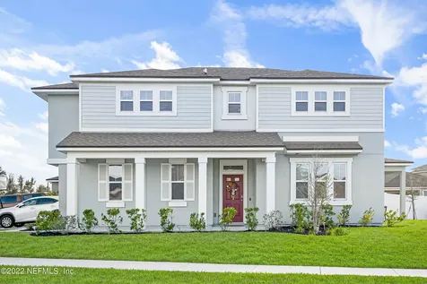 15119 Rain Lily Street Jacksonville FL 32258