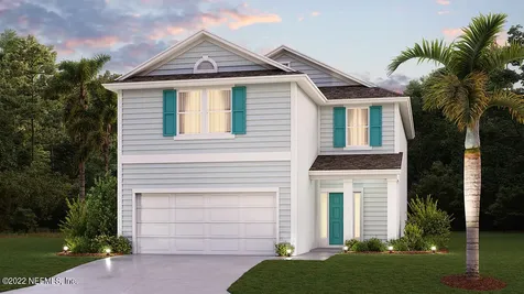 2416 Falling Star Lane Green Cove Springs FL 32043