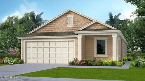 2415 Falling Star Lane Green Cove Springs FL 32043