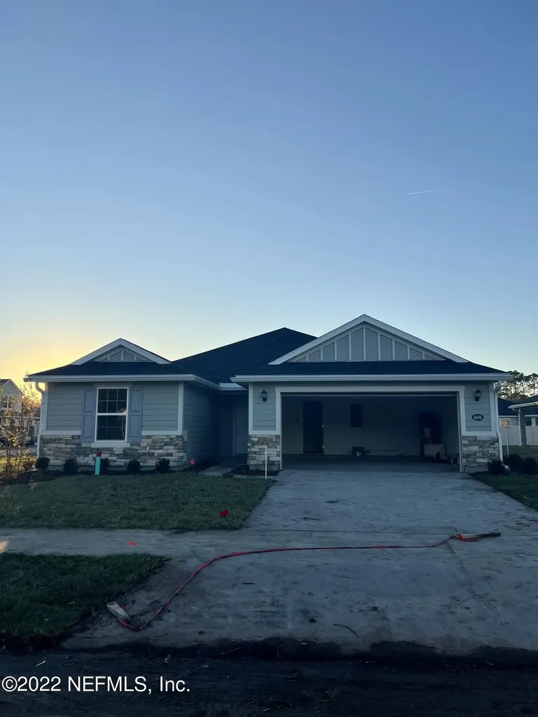 6696 Burnt Creek Road Jacksonville FL 32222