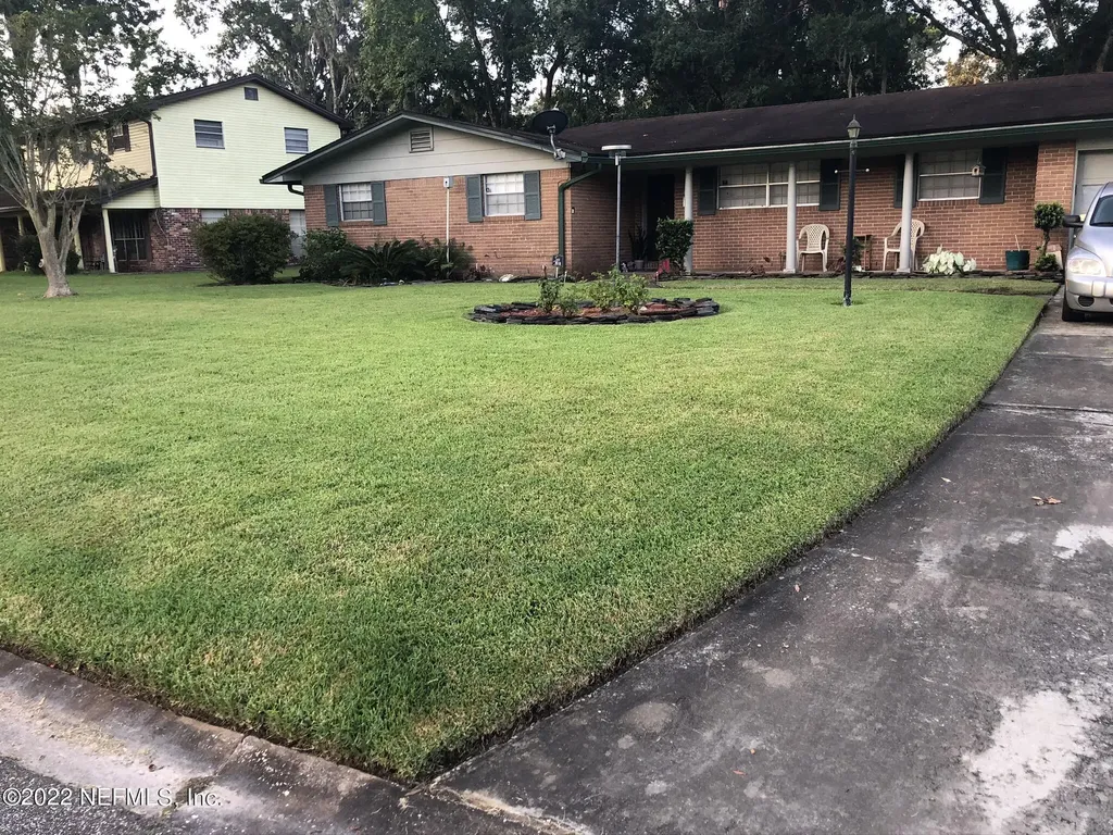 4934 Philrose Drive Jacksonville FL 32217