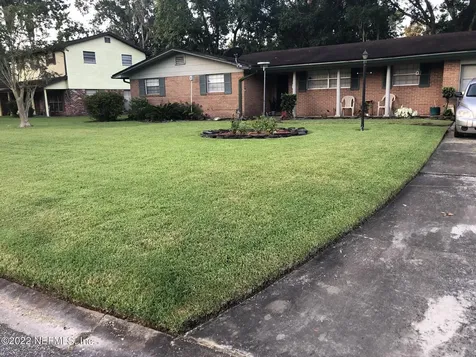 4934 Philrose Drive Jacksonville FL 32217