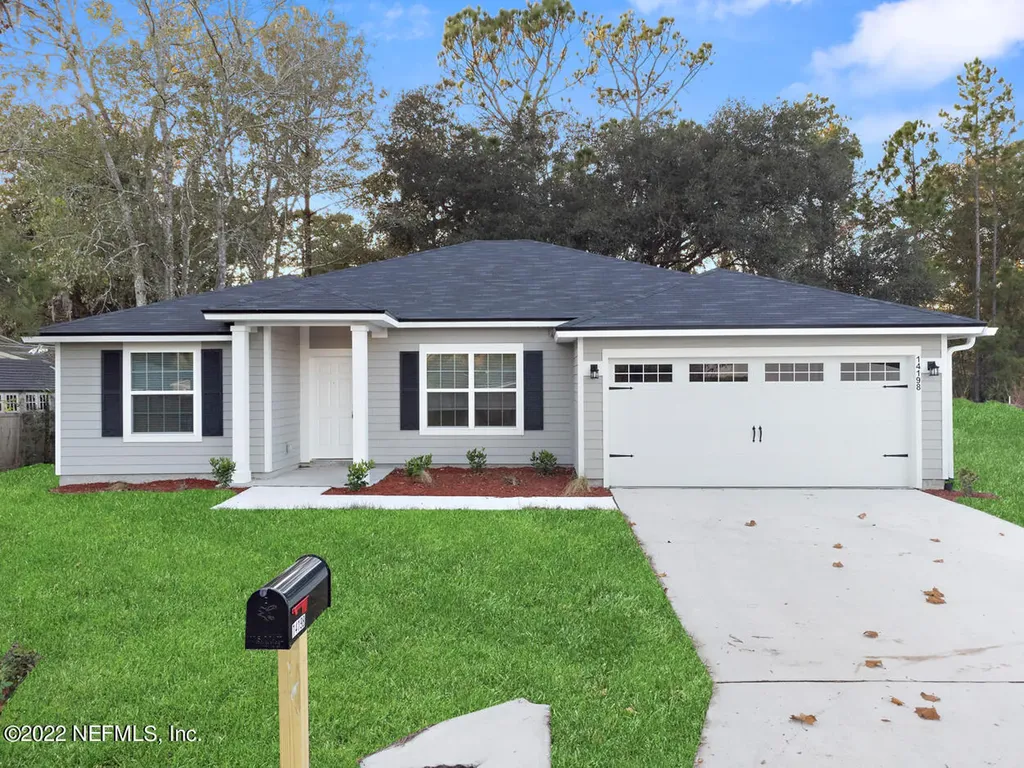 14198 Hollings Street Jacksonville FL 32218