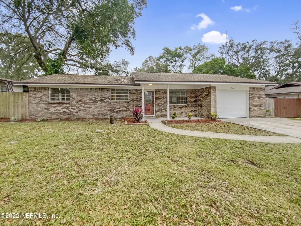 7472 Deepwood Drive S Jacksonville FL 32244