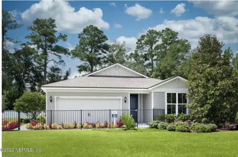 212 Red Barn Road St. Augustine FL 32092