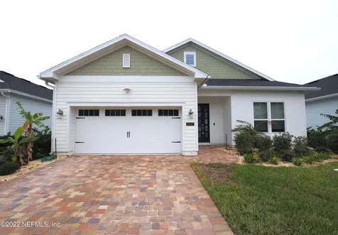 2827 Montilla Drive Jacksonville FL 32246