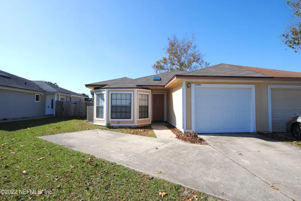 2390 Ironstone Drive E Jacksonville FL 32246