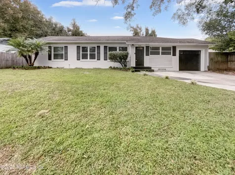 5045 Lawnview Street Jacksonville FL 32205